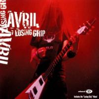 LOSING GRIP, letra y canción de Avril Lavigne LOSING GRIP letra AVRIL LAVIGNE