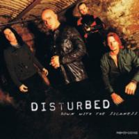 Canción 'Down With The Sickness' interpretada por Disturbed Canción 'Down With The Sickness' interpretada por Disturbed