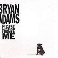 please forgive me bryan adams