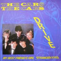 Canción 'Drive' interpretada por The Cars Canción 'Drive' interpretada por The Cars