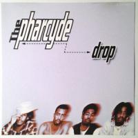 Canción 'Drop' interpretada por The Pharcyde Canción 'Drop' interpretada por The Pharcyde