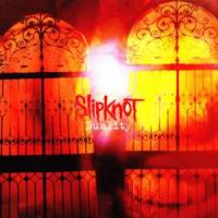 Canción 'Duality' interpretada por Slipknot Canción 'Duality' interpretada por Slipknot