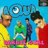 'Barbie Girl' de Aqua Barbie Girl - Aqua