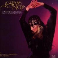 Canción 'Edge Of Seventeen' interpretada por Stevie Nicks Canción 'Edge Of Seventeen' interpretada por Stevie Nicks