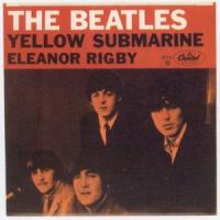Canción 'Eleanor Rigby' interpretada por The Beatles Canción 'Eleanor Rigby' interpretada por The Beatles