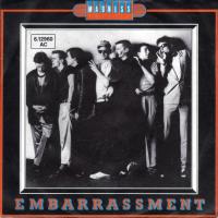 'Embarrassment' de Madness Embarrassment - Madness
