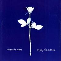 Canción 'Enjoy The Silence' interpretada por Depeche Mode Canción 'Enjoy The Silence' interpretada por Depeche Mode