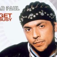 'Get Busy' de Sean Paul Get Busy - Sean Paul