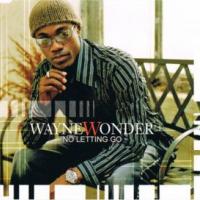 Canción 'No Letting Go' interpretada por Wayne Wonder Canción 'No Letting Go' interpretada por Wayne Wonder