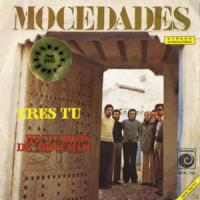 ERES TÚ, letra y canción de Mocedades ERES TÚ letra MOCEDADES