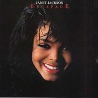 Canción 'Escapade' interpretada por Janet Jackson Canción 'Escapade' interpretada por Janet Jackson