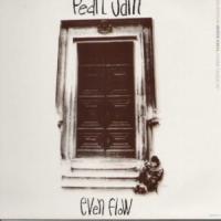 Canción 'Even Flow' interpretada por Pearl Jam Canción 'Even Flow' interpretada por Pearl Jam