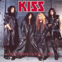 'Every Time I Look At You' de Kiss Every Time I Look At You - Kiss