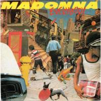 Everybody Everybody de Madonna
