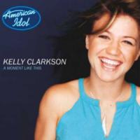 'A Moment Like This' de Kelly Clarkson A Moment Like This - Kelly Clarkson
