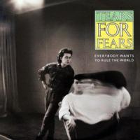 Canción 'Everybody Wants To Rule The World' interpretada por Tears For Fears Canción 'Everybody Wants To Rule The World' interpretada por Tears For Fears