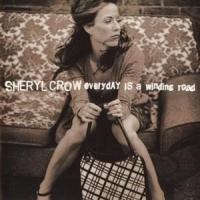 Canción 'Everyday Is A Winding Road' interpretada por Sheryl Crow Canción 'Everyday Is A Winding Road' interpretada por Sheryl Crow