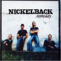 Someday Someday de Nickelback