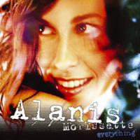 Everything Everything de Alanis Morissette