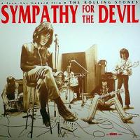'Sympathy For The Devil' de The Rolling Stones Sympathy For The Devil - The Rolling Stones