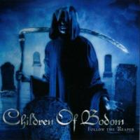 Canción 'Everytime I Die' interpretada por Children Of Bodom Canción 'Everytime I Die' interpretada por Children Of Bodom