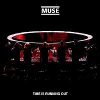 'Time Is Running Out' de Muse Letra Time Is Running Out Muse