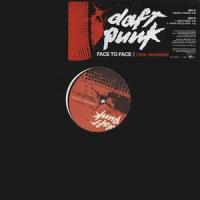 Canción 'Face To Face' interpretada por Daft Punk Canción 'Face To Face' interpretada por Daft Punk