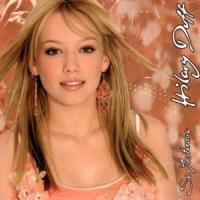 'So Yesterday' de Hilary Duff So Yesterday - Hilary Duff