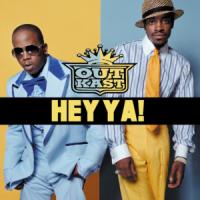 HEY YA!, letra y canción de Outkast HEY YA! letra OUTKAST