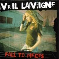 Fall To Pieces Fall To Pieces de Avril Lavigne