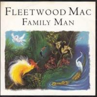 FAMILY MAN, letra y canción de Fleetwood Mac FAMILY MAN letra FLEETWOOD MAC