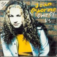 ONE OF US, letra y canción de Joan Osborne ONE OF US letra JOAN OSBORNE