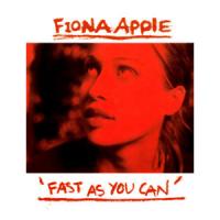 Canción 'Fast As You Can' interpretada por Fiona Apple Canción 'Fast As You Can' interpretada por Fiona Apple