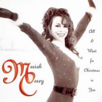 'All I Want For Christmas Is You' de Mariah Carey All I Want For Christmas Is You - Mariah Carey