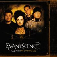 'My Immortal' de Evanescence My Immortal - Evanescence