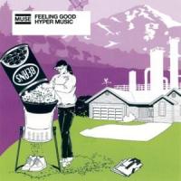 Canción 'Feeling Good' interpretada por Muse Canción 'Feeling Good' interpretada por Muse