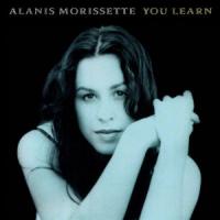You Learn You Learn de Alanis Morissette