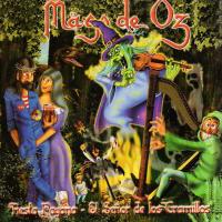 Fiesta Pagana Fiesta Pagana de Mago De Oz