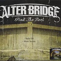 Canción 'Find The Real' interpretada por Alter Bridge Canción 'Find The Real' interpretada por Alter Bridge