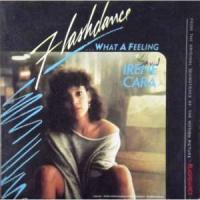 Flashdance What A Feeling Flashdance What A Feeling de Irene Cara