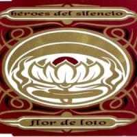 Canción 'Flor De Loto' interpretada por Héroes del Silencio Canción 'Flor De Loto' interpretada por Héroes del Silencio