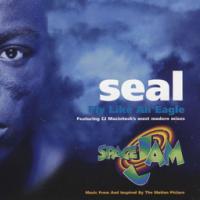 Canción 'Fly Like An Eagle' interpretada por Seal Canción 'Fly Like An Eagle' interpretada por Seal