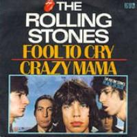 Fool To Cry Fool To Cry de The Rolling Stones