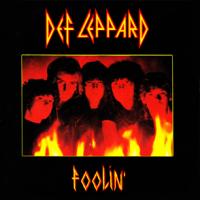 Foolin Foolin de Def Leppard
