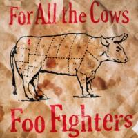 For All The Cows For All The Cows de Foo Fighters