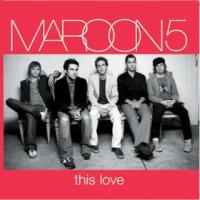 'This Love' de Maroon 5 This Love - Maroon 5