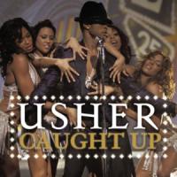 Caught Up Caught Up de Usher
