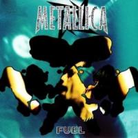 Canción 'Fuel' interpretada por Metallica Canción 'Fuel' interpretada por Metallica