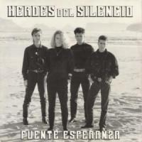 'Fuente Esperanza' de Héroes del Silencio Fuente Esperanza - Héroes del Silencio