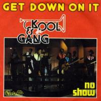 Canción 'Get Down On It' interpretada por Kool & The Gang Canción 'Get Down On It' interpretada por Kool & The Gang